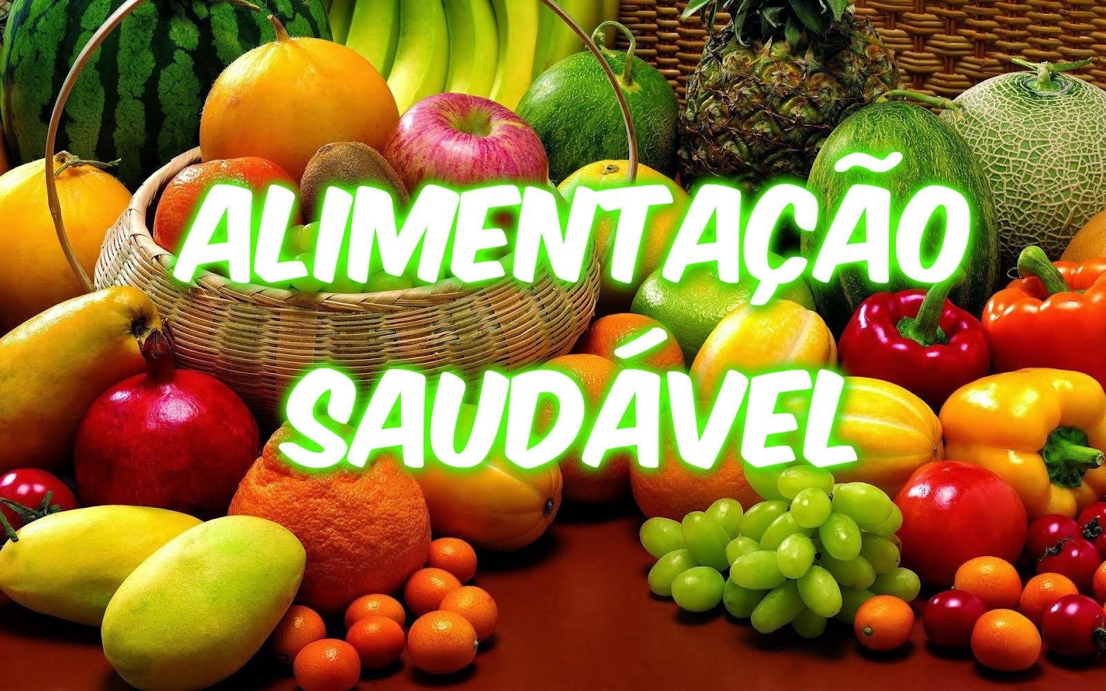 Benefícios Da Alimentação Saudável Para O Corpo E A Mente 